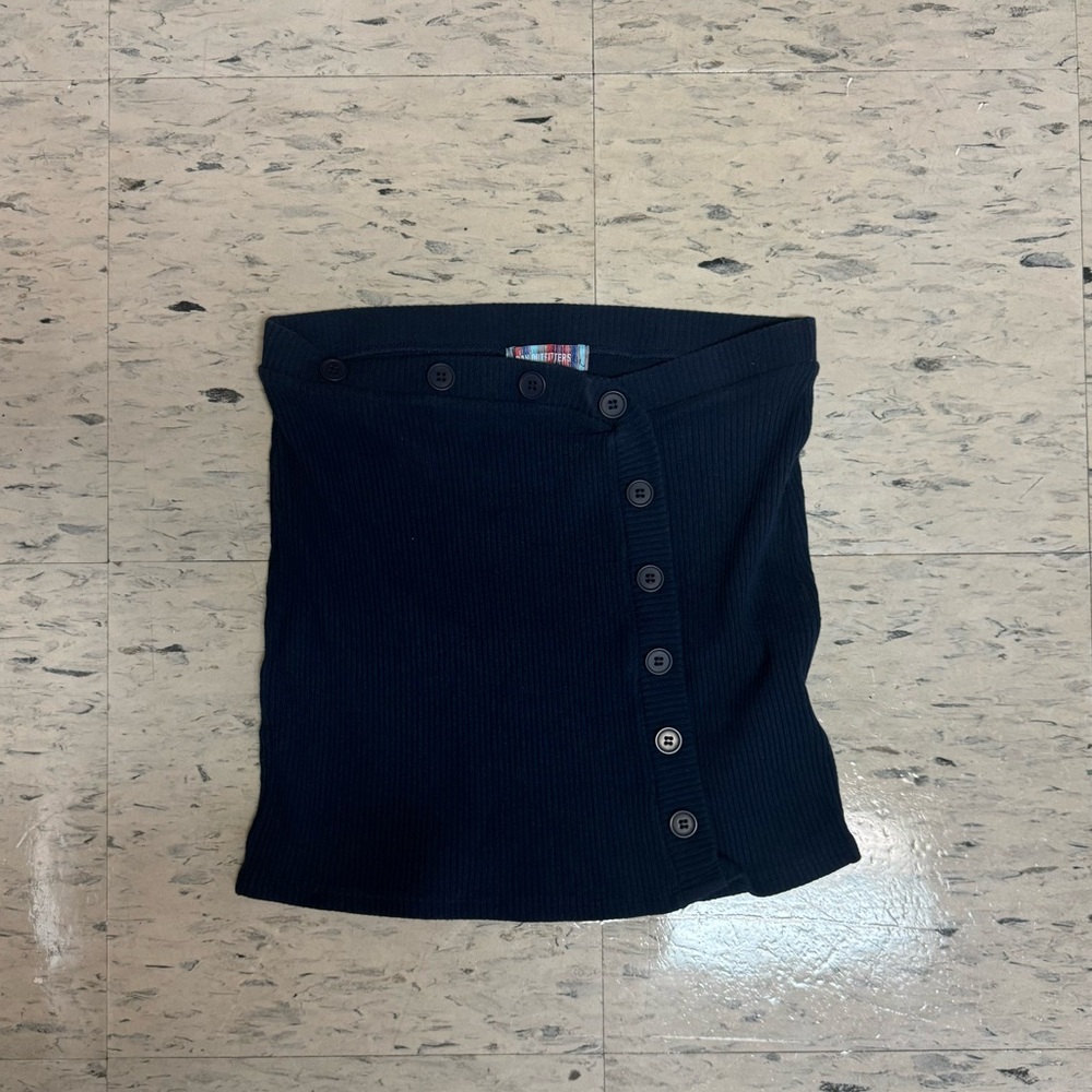 Like new Urban Outfitters mini skirt